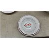 Image 9 : Coca-Cola Dinnerware Set, Drive-In 3 Piece Nesting Bowl Set