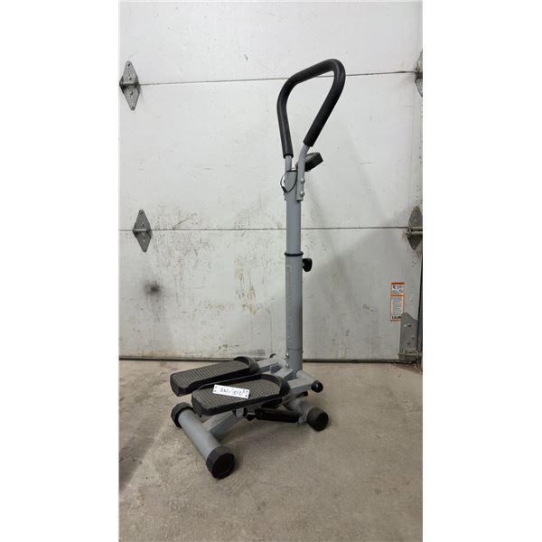 CardioStyle ST100 Stair Stepper with Handlebar