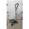 Image 1 : CardioStyle ST100 Stair Stepper with Handlebar
