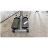 Image 3 : CardioStyle ST100 Stair Stepper with Handlebar