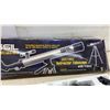 Image 5 : Missil Optics 50X/100X Refractor Telescope with Tripod, F6mm and H12.5mm Eyepieces