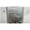 Image 2 : Set of Three Panasonic SB-FS72 Tower Speakers, 4 Ohm Impedance, 90 Watt Max Input Power