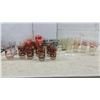 Image 1 : Vintage Coca-Cola Drinking Glass Collection with McDonald's Promotional Glasses and More