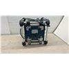 Image 3 : Bosch Power Box PB10-CD Jobsite Radio with CD Player and Battery Charger