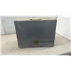 Image 10 : Kenmore Portable Electric Sewing Machine with Carrying Case, Circa 1950s-1960s