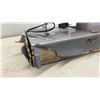 Image 3 : Kenmore Portable Electric Sewing Machine with Carrying Case, Circa 1950s-1960s