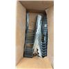 Image 2 : Simpson Strong-Tie L70Z Angle Connectors, PSCL7/16 Sheathing Clips, Elbows and More