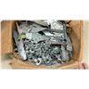 Image 4 : Simpson Strong-Tie L70Z Angle Connectors, PSCL7/16 Sheathing Clips, Elbows and More