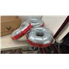 Image 6 : Simpson Strong-Tie L70Z Angle Connectors, PSCL7/16 Sheathing Clips, Elbows and More