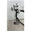 Image 1 : Mastercraft 1/4 HP Column Sump Pump with GE Motor and Float Switch