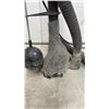 Image 2 : Mastercraft 1/4 HP Column Sump Pump with GE Motor and Float Switch
