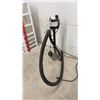 Image 4 : Mastercraft 1/4 HP Column Sump Pump with GE Motor and Float Switch