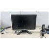 Image 2 : Acer X193W 19" LCD Monitor, AT&T Cordless Phones, Intercom System, and More