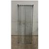 Image 6 : GSC 7-Drawer Plastic Storage Chests and 4 Tier Chrome Wire Shelving Unit, NO Poles/ Support Rails