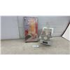 Image 1 : Osrow X2000 Electric Automatic Pasta Machine and Rowoco Solid Hardwood Pasta Drying Rack