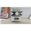 Image 2 : Osrow X2000 Electric Automatic Pasta Machine and Rowoco Solid Hardwood Pasta Drying Rack