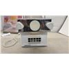 Image 3 : Osrow X2000 Electric Automatic Pasta Machine and Rowoco Solid Hardwood Pasta Drying Rack
