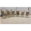 Image 3 : Coca-Cola Vintage and Reproduction Promotional Drinking Glasses Collection