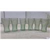 Image 4 : Coca-Cola Vintage and Reproduction Promotional Drinking Glasses Collection