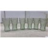 Image 5 : Coca-Cola Vintage and Reproduction Promotional Drinking Glasses Collection
