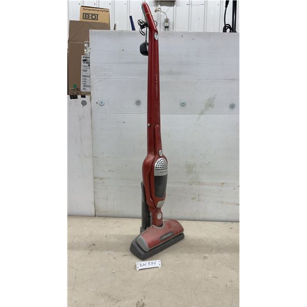 Electrolux Pronto 2-in-1 Cordless Stick Vacuum Cleaner