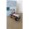 Image 13 : Hallmark Kiddie Car Classics Atomic Missile Pedal Airplane Replica, Ranch Wagon, and More