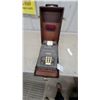 Image 1 : Remington Rand Mechanical Adding Machine with Paper Tape Printer and Carrying Case