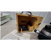 Image 4 : General Radio Type 1650-A Impedance Bridge with Original Wood Case and Manual