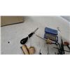 Image 2 : Assorted Precision Wood Carving.Leather Working Hand Tools