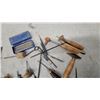 Image 3 : Assorted Precision Wood Carving.Leather Working Hand Tools