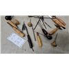 Image 4 : Assorted Precision Wood Carving.Leather Working Hand Tools