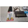 Image 4 : Sharpening Stone Helmet, newPump Sprayer, and More