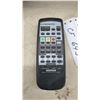 Image 10 : Pioneer XR-P170C Stereo CD Deck Receiver with S-P170 Speakers, Remote, and More