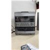 Image 2 : Pioneer XR-P170C Stereo CD Deck Receiver with S-P170 Speakers, Remote, and More