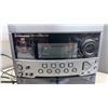 Image 4 : Pioneer XR-P170C Stereo CD Deck Receiver with S-P170 Speakers, Remote, and More