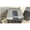 Image 5 : Pioneer XR-P170C Stereo CD Deck Receiver with S-P170 Speakers, Remote, and More