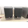 Image 8 : Pioneer XR-P170C Stereo CD Deck Receiver with S-P170 Speakers, Remote, and More