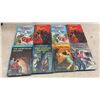 Image 2 : Hardy Boys by Franklin W. Dixon and Nancy Drew by Carolyn Keene Mystery Books and More
