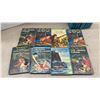 Image 3 : Hardy Boys by Franklin W. Dixon and Nancy Drew by Carolyn Keene Mystery Books and More