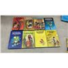 Image 4 : Hardy Boys by Franklin W. Dixon and Nancy Drew by Carolyn Keene Mystery Books and More