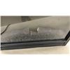 Image 4 : ClassicFlame MFB25WSTBL-1 Electric Fireplace Insert with Faux Logs and Glass Front