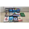 Image 5 : Large Collection of DVDs Including Jaws, Caddyshack, Hugo, Baywatch, and More