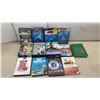 Image 6 : Large Collection of DVDs Including Jaws, Caddyshack, Hugo, Baywatch, and More