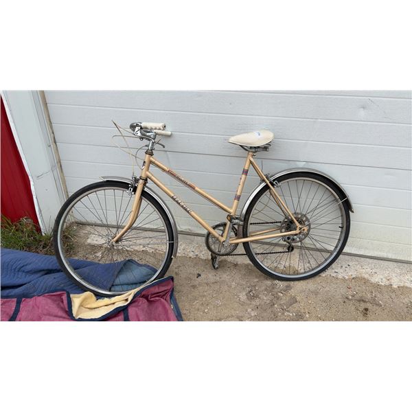 Eaton Road King Deluxe Step-Through Bicycle, 1960s-1970s