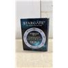 Image 10 : Collection of DVD Box Sets Including Grey's Anatomy, Big Bang Theory, Stargate, and More