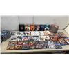 Image 1 : Collection of DVD Box Sets Including Grey's Anatomy, Big Bang Theory, Stargate, and More