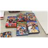 Image 5 : Collection of DVD Box Sets Including Grey's Anatomy, Big Bang Theory, Stargate, and More