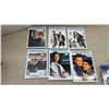 Image 7 : Collection of DVD Box Sets Including Grey's Anatomy, Big Bang Theory, Stargate, and More