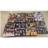 Image 9 : Collection of DVD Box Sets Including Grey's Anatomy, Big Bang Theory, Stargate, and More
