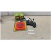 Image 1 : Woods Outdoor Programmable Timers, Knock Down Fly Bee Gone Traps, Visibility Kit, and More